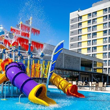 Solar Pedra Da Ilha Hotel Penha  Ngoại thất bức ảnh