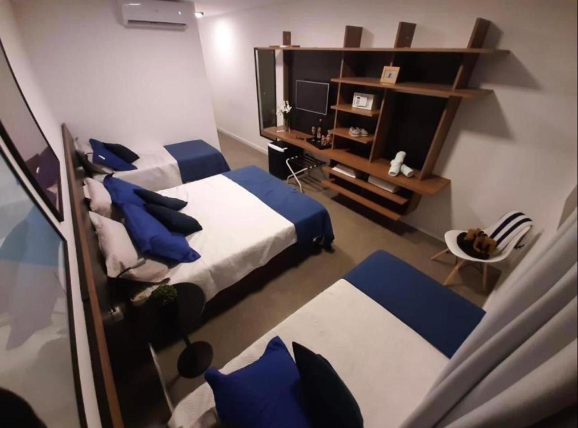 Solar Pedra Da Ilha Hotel Penha  Ngoại thất bức ảnh