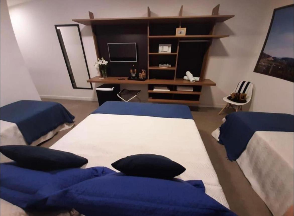 Solar Pedra Da Ilha Hotel Penha  Ngoại thất bức ảnh