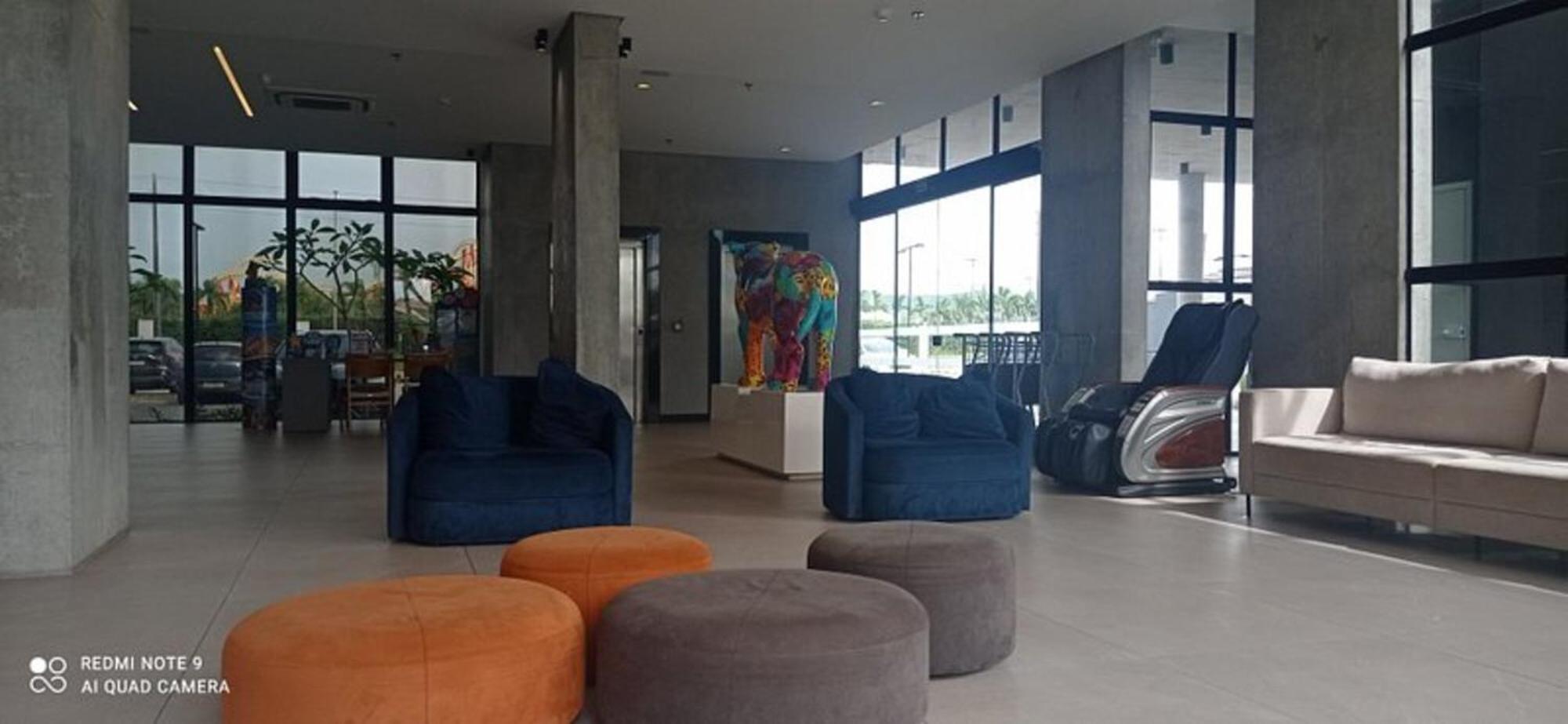 Solar Pedra Da Ilha Hotel Penha  Ngoại thất bức ảnh