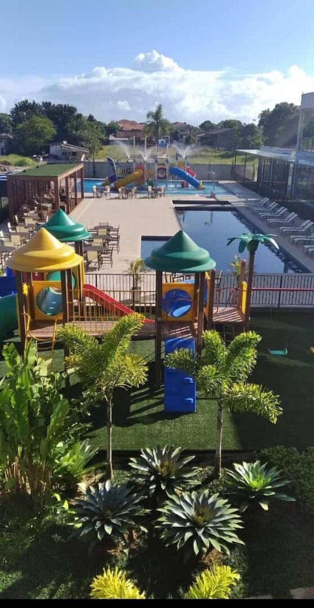 Solar Pedra Da Ilha Hotel Penha  Ngoại thất bức ảnh